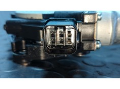 Recambio de elevalunas trasero derecho para honda civic berlina (fn) referencia OEM IAM 24GC6   2