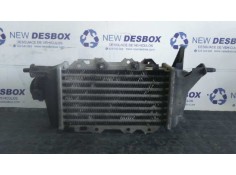 Recambio de intercooler para opel vectra b berlina básico (1999) referencia OEM IAM    2