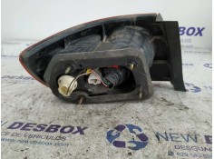 Recambio de piloto trasero derecho para hyundai elantra (xd) 1.6 comfort (4-ptas.) referencia OEM IAM    2