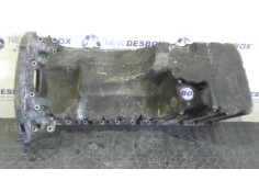 Recambio de carter para mercedes-benz clase m (w163) 270 cdi (163.113) referencia OEM IAM R6120140202  