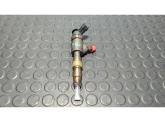 Recambio de inyector para peugeot 208 1.4 hdi fap referencia OEM IAM 0445110339  