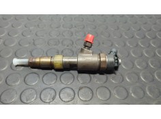 Recambio de inyector para peugeot 208 1.4 hdi fap referencia OEM IAM 0445110339   2