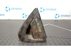 Recambio de maneta trasera derecha para honda civic berlina (fn) referencia OEM IAM 72640SMGE014M1  