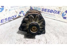 Recambio de alternador para ford fiesta berlina 1.8 diesel cat referencia OEM IAM F435792   2