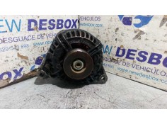 Recambio de alternador para audi a4 berlina (8e) 2.5 v6 24v tdi referencia OEM IAM CA1588IR2   2
