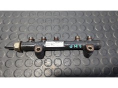 Recambio de rampa inyectora para peugeot 208 1.4 hdi fap referencia OEM IAM 9685297580  