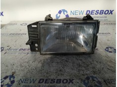 Recambio de faro izquierdo para fiat tipo (160) 1.4 cat referencia OEM IAM 0188707  