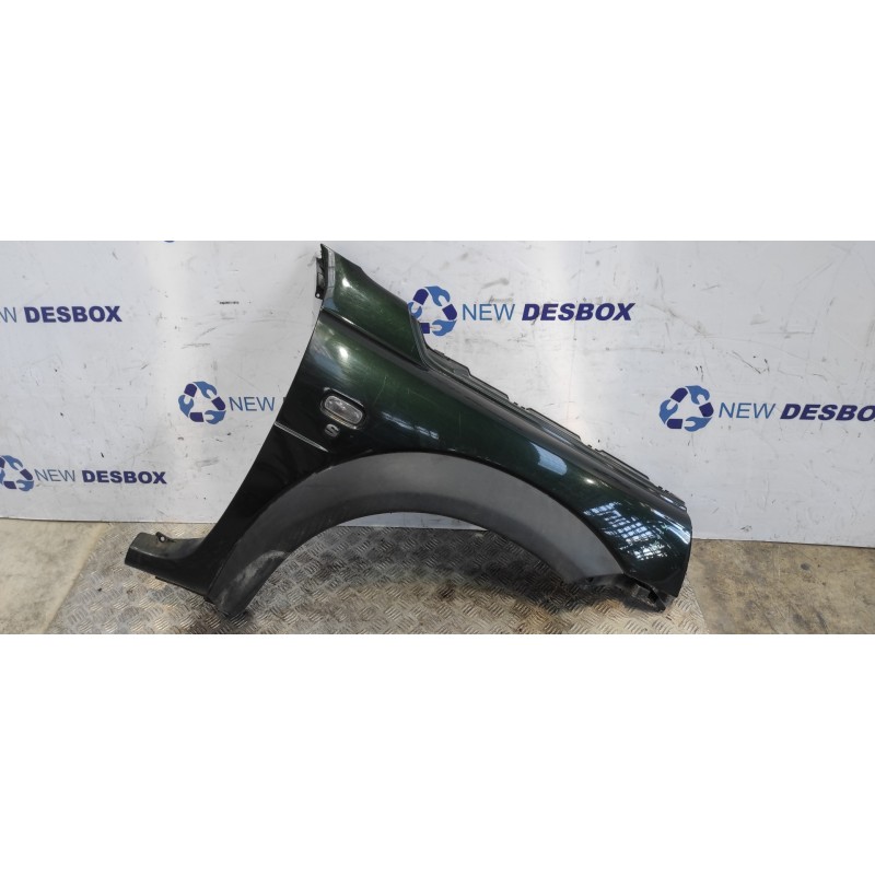 Recambio de aleta delantera derecha para land rover freelander (ln) 2.0 td4 cat referencia OEM IAM   