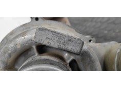 Recambio de turbocompresor para land rover discovery (lt) td5 trophy referencia OEM IAM PMF000040   2