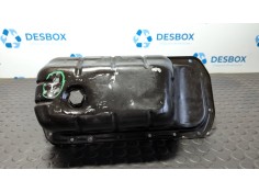 Recambio de carter para peugeot 208 1.4 hdi fap referencia OEM IAM 013AB057  