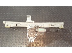 Recambio de elevalunas delantero derecho para peugeot 207 urban referencia OEM IAM 9681182280  