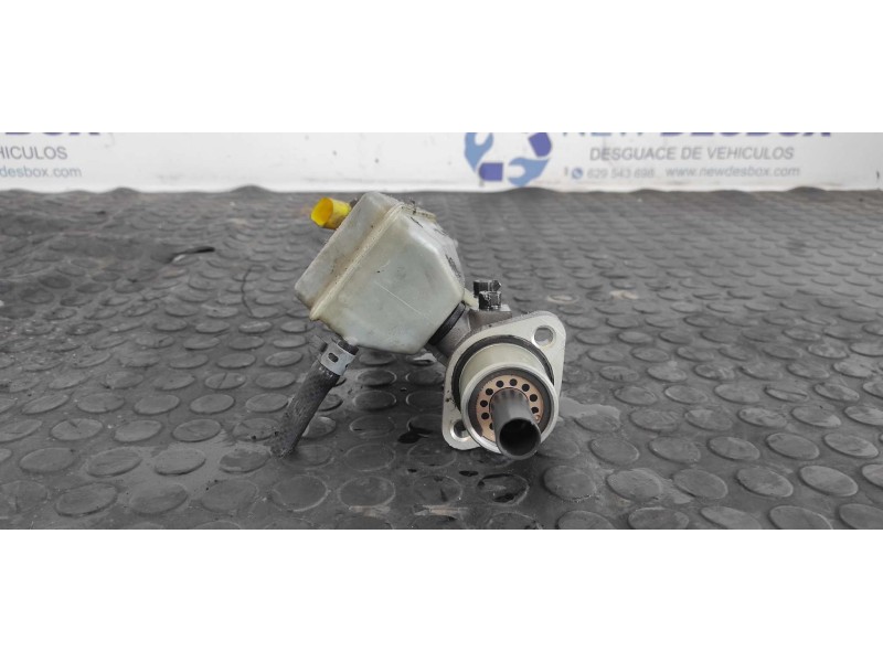 Recambio de bomba freno para seat alhambra (7v9) sport plus referencia OEM IAM 7M3611303  