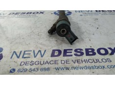 Recambio de inyector para renault scenic ii confort dynamique referencia OEM IAM 8200100272   2