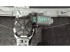 Recambio de elevalunas delantero derecho para peugeot 207 urban referencia OEM IAM 9681182280   2