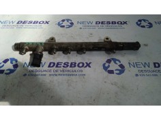 Recambio de rampa inyectora para renault scenic ii confort dynamique referencia OEM IAM 8200347176  