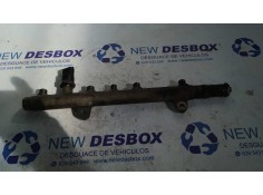 Recambio de rampa inyectora para renault scenic ii confort dynamique referencia OEM IAM 8200347176   2