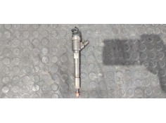 Recambio de inyector para opel meriva b 1.3 16v cdti referencia OEM IAM 0445110183  