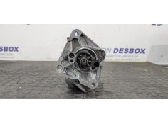 Recambio de motor arranque para land rover discovery (lt) td5 trophy referencia OEM IAM 2280007220  