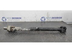 Recambio de transmision central para mitsubishi montero (v20/v40) 2800 td american dream (3-ptas.) referencia OEM IAM MB919058  