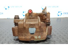 Recambio de pinza de freno delantera derecha para mitsubishi montero (l040) 2500 td (2-ptas.) referencia OEM IAM AD5722  