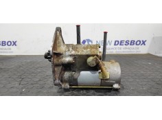 Recambio de motor arranque para land rover discovery (lt) td5 trophy referencia OEM IAM 2280007220   2