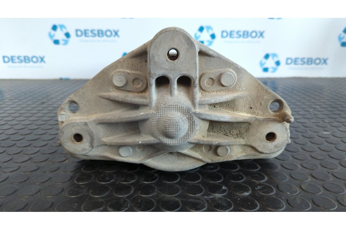 Recambio de amortiguador delantero izquierdo para audi q7 (4l) 3.0 v6 24v tdi referencia OEM IAM 7L8412021AP  