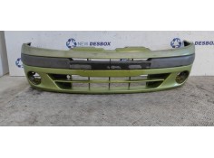 Recambio de paragolpes delantero para renault megane i scenic (ja0) 1.4 16v kaleido referencia OEM IAM   