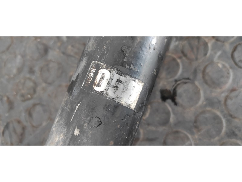 Recambio de transmision central para mitsubishi montero (v20/v40) 2800 td american dream (3-ptas.) referencia OEM IAM MB919058  