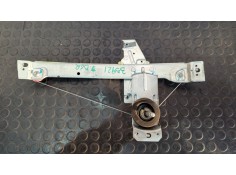 Recambio de elevalunas trasero derecho para peugeot 207 urban referencia OEM IAM   