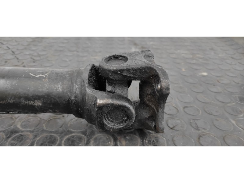 Recambio de transmision central para mitsubishi montero (v20/v40) 2800 td american dream (3-ptas.) referencia OEM IAM MB919058  