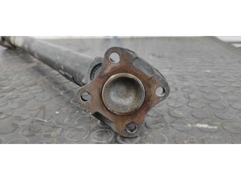 Recambio de transmision central para mitsubishi montero (v20/v40) 2800 td american dream (3-ptas.) referencia OEM IAM MB919058  