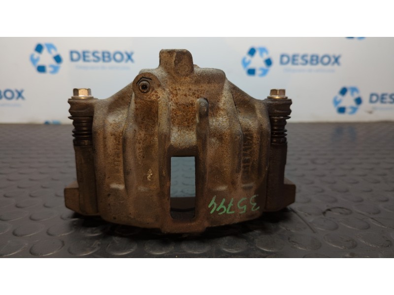 Recambio de pinza de freno delantera derecha para land rover freelander (ln) 2.0 turbodiesel referencia OEM IAM 8J18  