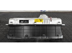 Recambio de cuadro instrumentos para land rover discovery (lt) td5 trophy referencia OEM IAM YAC114022   2