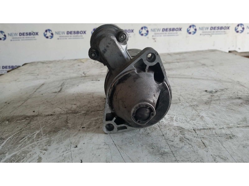 Recambio de motor arranque para suzuki baleno berlina sy (eg) 1.6 16v cat referencia OEM IAM G16B  