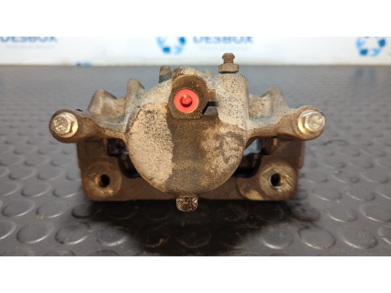 Recambio de pinza de freno delantera derecha para land rover freelander (ln) 2.0 turbodiesel referencia OEM IAM 8J18  