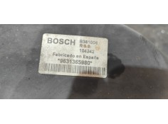 Recambio de servofreno para citroen berlingo 2.0 hdi 600 furg. referencia OEM IAM 9631365980   2