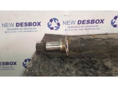 Recambio de transmision delantera derecha para mercedes-benz clase a (w168) 1.6 cat referencia OEM IAM    2