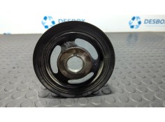 Recambio de polea cigueñal para peugeot 208 1.4 hdi fap referencia OEM IAM 9654961080   2