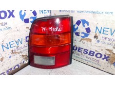 Recambio de piloto trasero derecho para nissan micra (k11) 1.3 16v cat referencia OEM IAM   