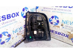 Recambio de piloto trasero derecho para nissan micra (k11) 1.3 16v cat referencia OEM IAM    2