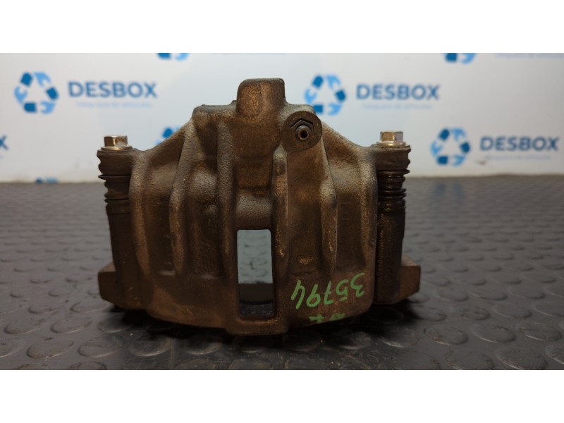 Recambio de pinza de freno delantera izquierda para land rover freelander (ln) 2.0 turbodiesel referencia OEM IAM 8J21  