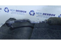 Recambio de cremallera direccion para mercedes-benz clase a (w168) 1.6 cat referencia OEM IAM A1684610601   2
