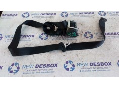 Recambio de cinturon trasero izquierdo para audi q7 (4l) 3.0 v6 24v tdi referencia OEM IAM 606669600  