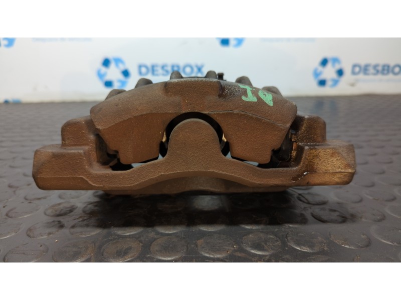 Recambio de pinza de freno delantera izquierda para land rover freelander (ln) 2.0 turbodiesel referencia OEM IAM 8J21  