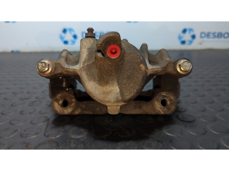 Recambio de pinza de freno delantera izquierda para land rover freelander (ln) 2.0 turbodiesel referencia OEM IAM 8J21  