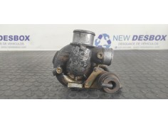 Recambio de turbocompresor para mercedes-benz vito (w638) combi 108 cdi (638.194) referencia OEM IAM A6110961199  