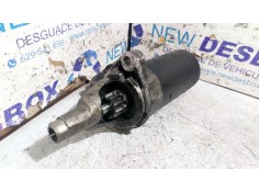 Recambio de motor arranque para audi a4 berlina (8e) 2.5 v6 24v tdi referencia OEM IAM 059911023H   2