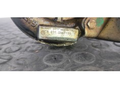 Recambio de turbocompresor para mercedes-benz vito (w638) combi 108 cdi (638.194) referencia OEM IAM A6110961199   2