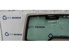 Recambio de porton trasero para land rover discovery (lt) td5 trophy referencia OEM IAM    2