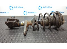 Recambio de amortiguador delantero izquierdo para land rover freelander (ln) 2.0 turbodiesel referencia OEM IAM D0004L  